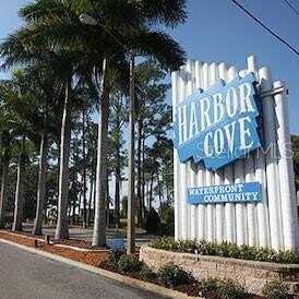 212 BLACKBURN BOULEVARD, NORTH PORT, FL 34287