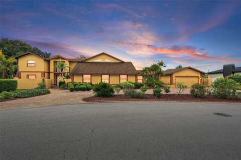 1721 ALLENS CREEK DRIVE, CLEARWATER, FL 33764