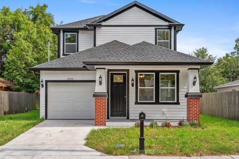 3105 E OSBORNE AVENUE, TAMPA, FL 33610