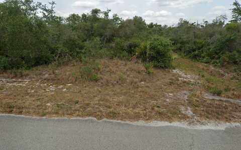 6148 VIRTUDES STREET, SEBRING, FL 33872