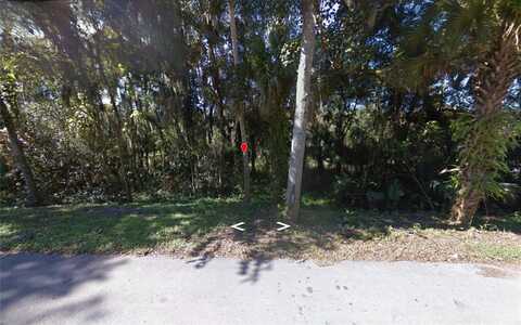 PARK AVENUE, DE LEON SPRINGS, FL 32130