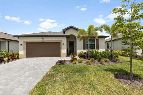 1734 SADDLEWOOD CIRCLE, PORT CHARLOTTE, FL 33953