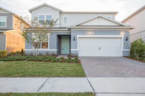 13354 PANAMA BEACH COURT, ORLANDO, FL 32827