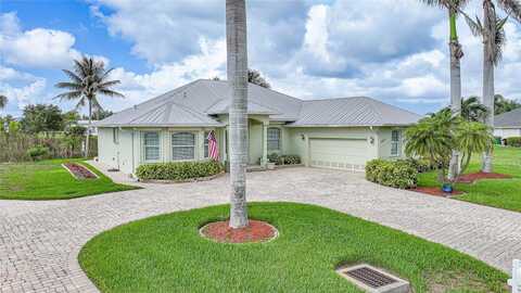 15652 HAVANA CIRCLE, PORT CHARLOTTE, FL 33981