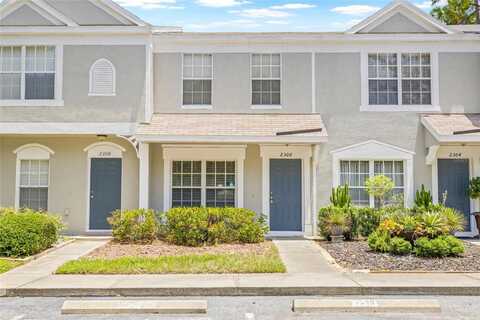 2306 LAKE WOODBERRY CIRCLE, BRANDON, FL 33511