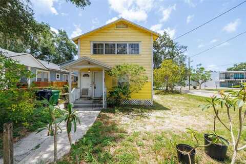 214 W HANNA AVENUE, TAMPA, FL 33604