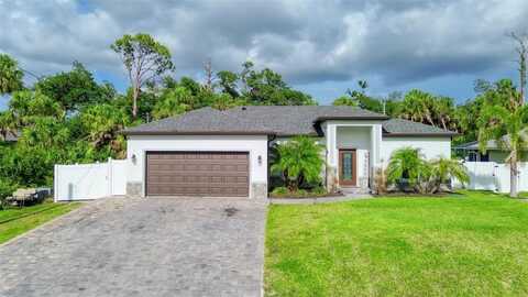 3072 LOPINTO STREET, NORTH PORT, FL 34287