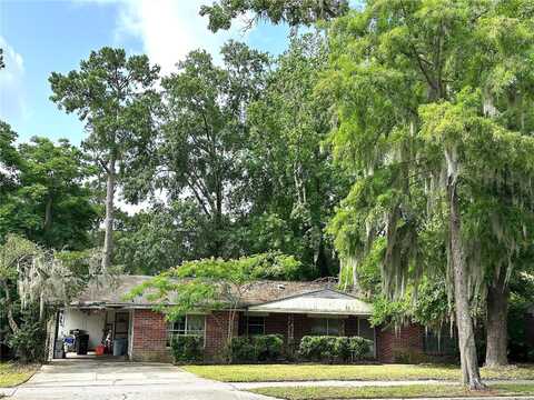 3725 NW 8TH AVENUE, GAINESVILLE, FL 32605