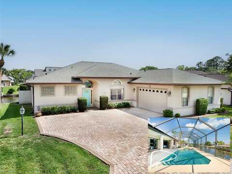 20 CEDARDALE COURT, PALM COAST, FL 32137