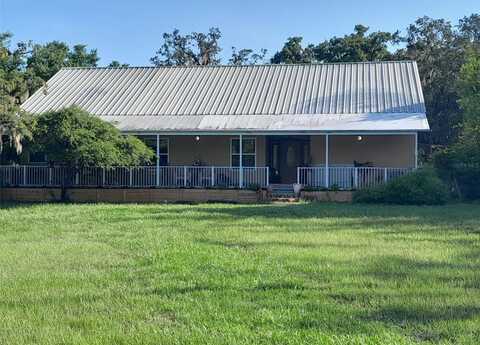 15625 OLNEY LANE, SPRING HILL, FL 34610
