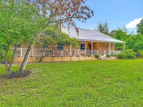 15625 OLNEY LANE, SPRING HILL, FL 34610