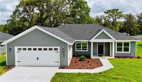 8289 SE 159TH LANE, SUMMERFIELD, FL 34491