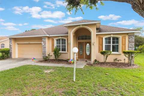 4338 DINNER LAKE BOULEVARD, LAKE WALES, FL 33859