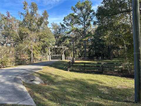 15455 NW 100TH AVENUE ROAD, REDDICK, FL 32686