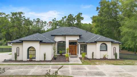 940 GLENWOOD ROAD, DELAND, FL 32720
