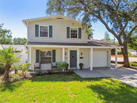 150 BOSPHOROUS AVENUE, TAMPA, FL 33606