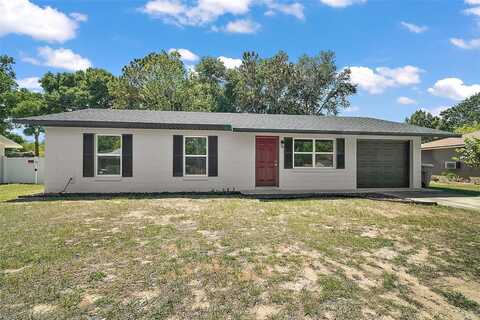 525 OAK DRIVE, TAVARES, FL 32778