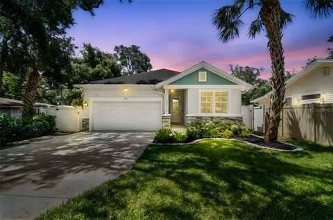 527 BAY STREET, DUNEDIN, FL 34698