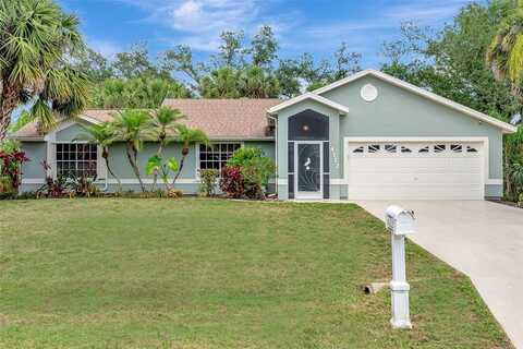 4322 CONCERT STREET, PORT CHARLOTTE, FL 33948