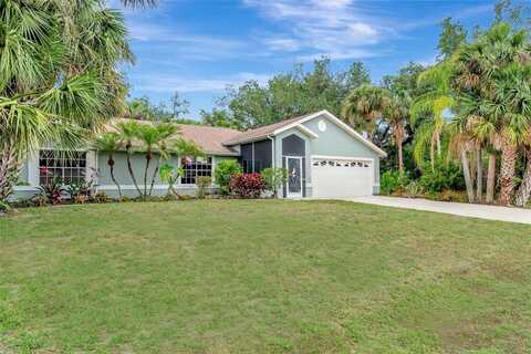 4322 CONCERT STREET, PORT CHARLOTTE, FL 33948