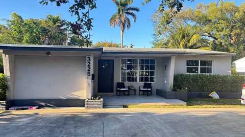 3225 JOHNSON STREET, HOLLYWOOD, FL 33021