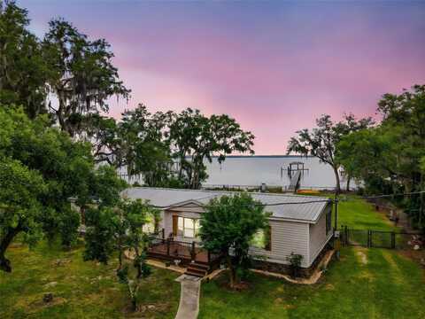 386 CEDAR CREEK ROAD, PALATKA, FL 32177