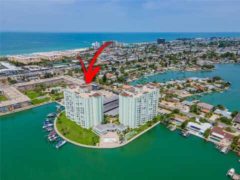 400 64TH AVENUE, ST PETE BEACH, FL 33706
