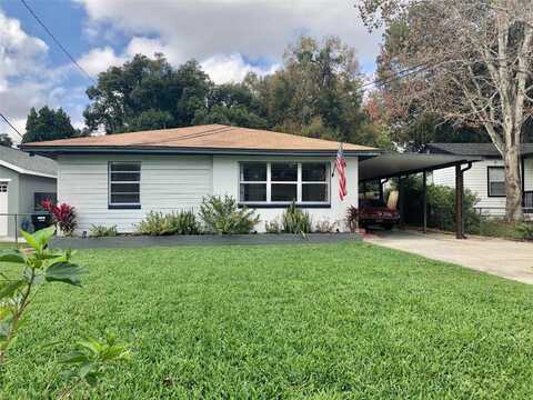 1214 WARWICK PLACE, ORLANDO, FL 32806