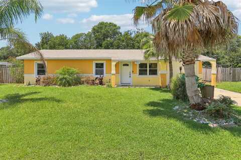 2704 YULE TREE DRIVE, EDGEWATER, FL 32141