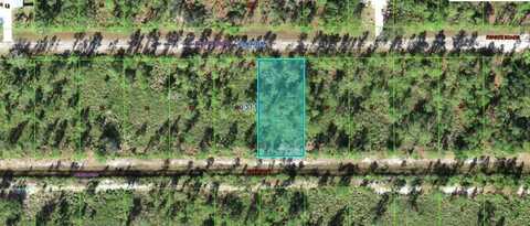 711 ALBA DRIVE, INDIAN LAKE ESTATES, FL 33855