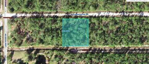 515 BOUGAINVILLE DRIVE, INDIAN LAKE ESTATES, FL 33855