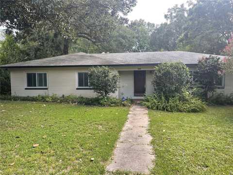 1523 NW 11TH ROAD, GAINESVILLE, FL 32605