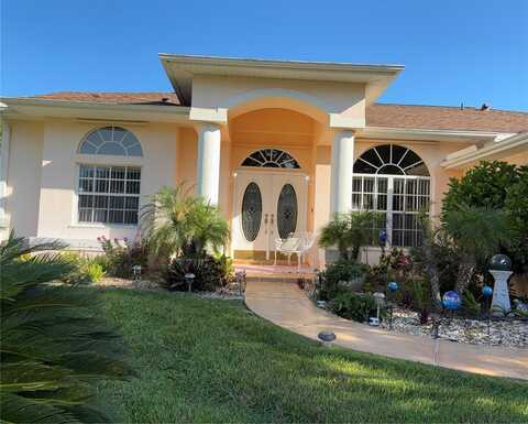 13339 AMBERWOOD STREET, HUDSON, FL 34669