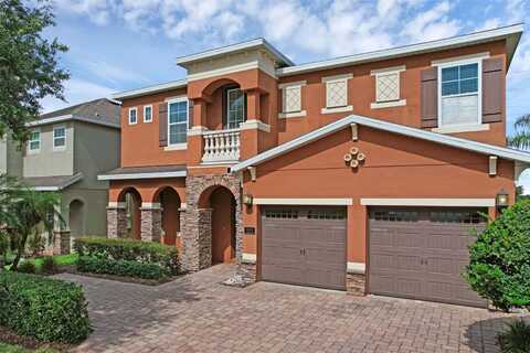 341 LASSO DRIVE, KISSIMMEE, FL 34747