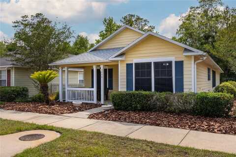 3832 NW 27TH STREET, GAINESVILLE, FL 32605
