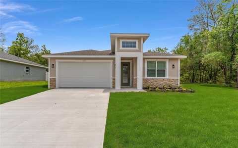 16357 SE 88TH COURT, SUMMERFIELD, FL 34491