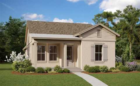 10061 DULBECCO STREET, ORLANDO, FL 32827
