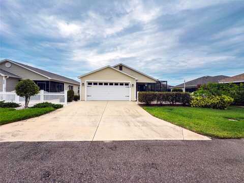 3021 BEARD ROAD, THE VILLAGES, FL 32163