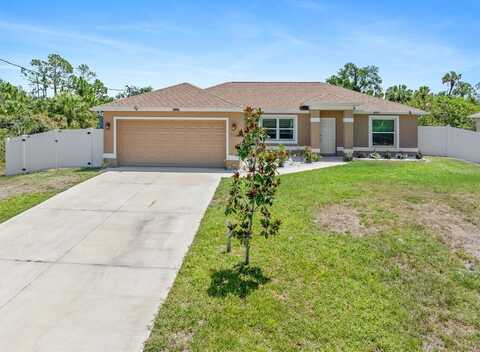 3138 DARIUS AVENUE, NORTH PORT, FL 34288