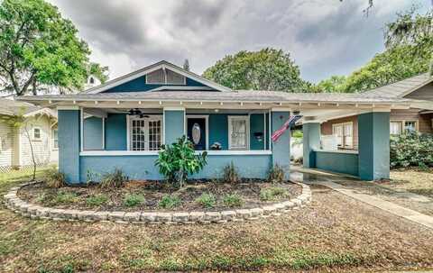 838 S TENNESSEE AVENUE, LAKELAND, FL 33801