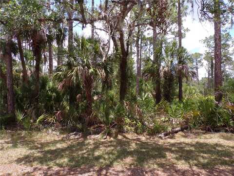 14018 RIDER AVENUE, PORT CHARLOTTE, FL 33953