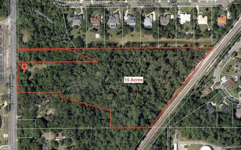 680 LONGWOOD LAKE MARY ROAD, LAKE MARY, FL 32746