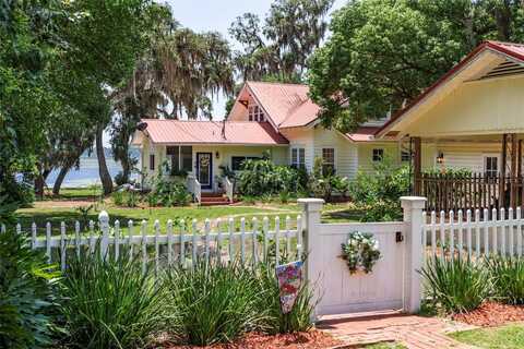 561 SE LAKEVIEW DRIVE, KEYSTONE HEIGHTS, FL 32656