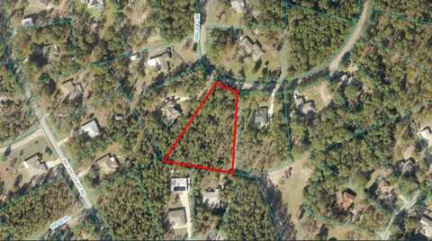 Tbd Lot 64 SW 204TH CIRCLE, DUNNELLON, FL 34431
