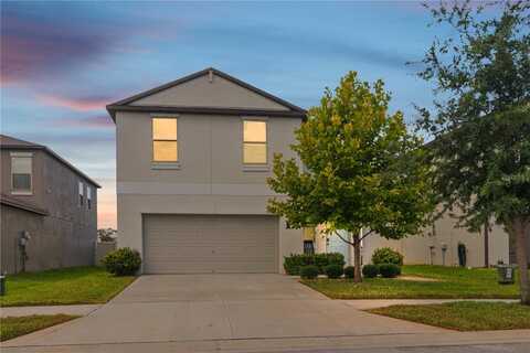 6180 SPRING CRAYFISH AVENUE, NEW PORT RICHEY, FL 34653
