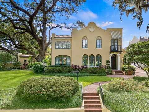 522 CHEROKEE DRIVE, ORLANDO, FL 32801