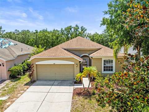 1611 CRESSON RIDGE LANE, BRANDON, FL 33510