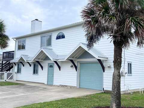 820 N CENTRAL AVENUE, FLAGLER BEACH, FL 32136
