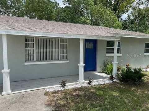 27103 AUBREY AVENUE, BROOKSVILLE, FL 34602