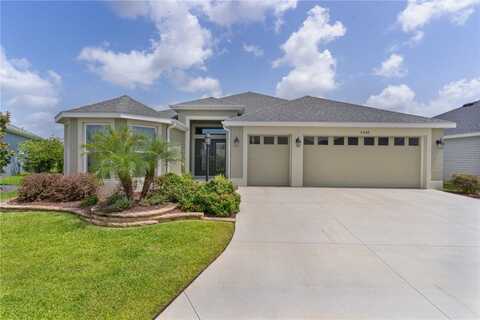 4346 PEZZULLO CIRCLE, THE VILLAGES, FL 32163